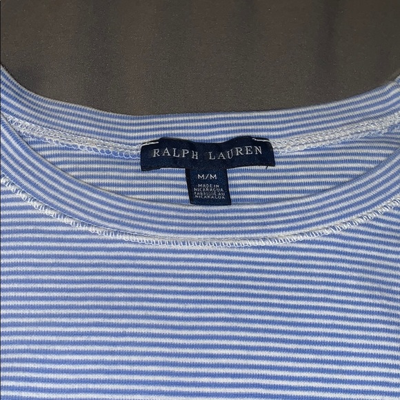 Ralph Lauren shirt - Picture 3 of 3
